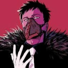 OVERHAUL SONG -Into The Dark By  Divide Music [My Hero Academia]