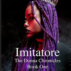 (+ Imitatore The Donna Chronicles #1 by Sadee Bee