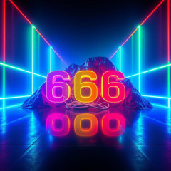 Six Six Six (Remix)