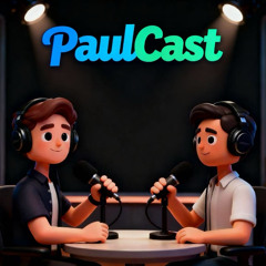 PaulCast – Gordon’s Story: Studying Abroad in Sydney