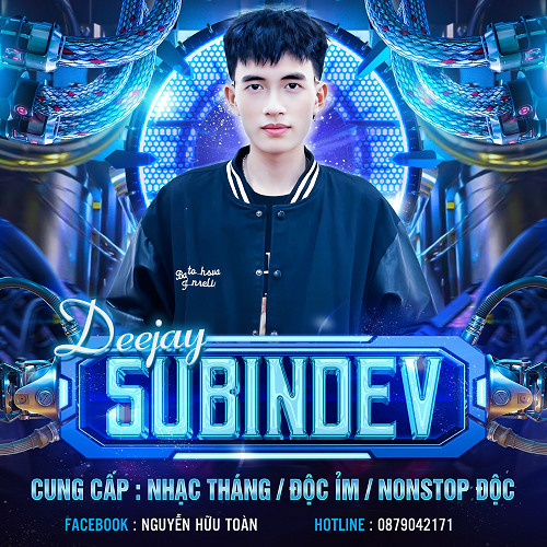 TINH MOT DEM  - DANI