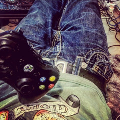 ##all my bros been with me since i was rockin leather armor (prod. 2nly)
