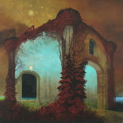 Momtabare - Zdzisław Beksiński