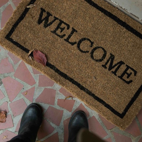 GOD’S NEW ADDRESS – Homily for THE DEDICATION OF THE BASILICA OF ST JOHN LATERAN - Nov 9, 2025