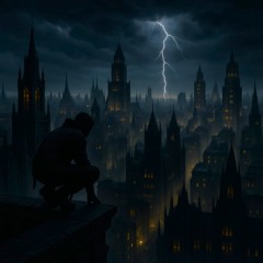Gotham Guy