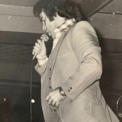 Garry Power - Engelbert (Spanish Eyes)