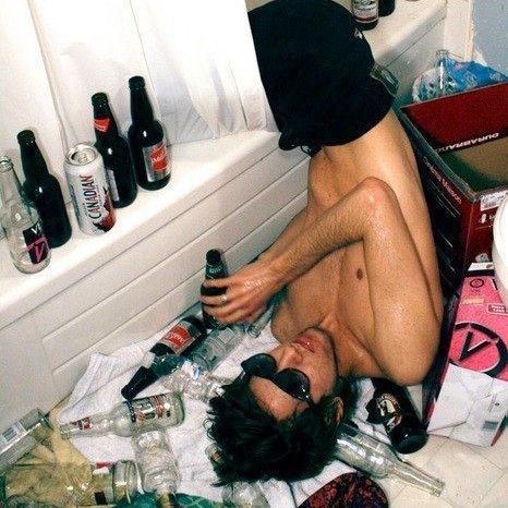 mischluft – getting down