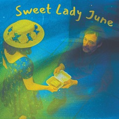 Sweet Lady June