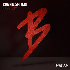Ronnie Spiteri _ Reach Out (Original Mix)