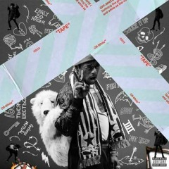 Lil Uzi Vert - 20 Min (Instrumental)