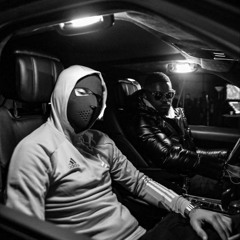 Cadillac Escalade - Freeze Corleone Ft. Mac Tyer (remix)