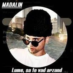 Madalin - Lume Sa Te Vad Arzand (TikTok Original Version)