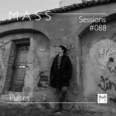 MASS Sessions #088 | Pulsɘs