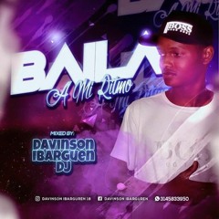 baila a mi ritmo (davinson ibarguen dj)