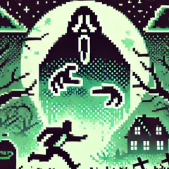HAUNTED (CLOSE CALLiN’)