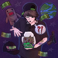 WoKk! + федор яйца ( meowhysi & rsxd )
