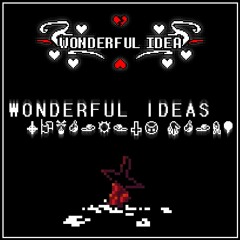 [Undertale: Hard Mode - Wonderful Idea OST] Wonderful Ideas (Geno Credits Theme)