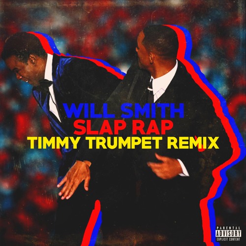 Slap Chop Rap Remix -- Coming to Your TV!