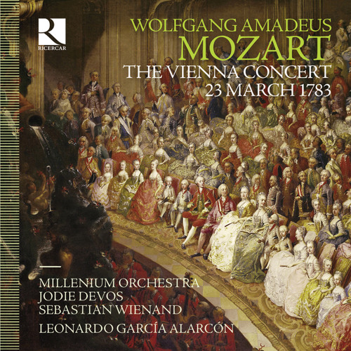 Symphony No. 35 in D Major, K. 385 "Haffner": IV. Presto