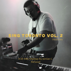 SING TORONTO Vol. 2