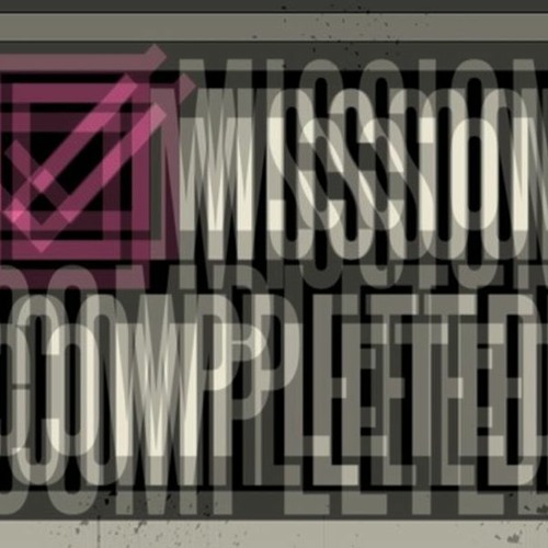 IPG1 - Taking It Back (mission completed in the rhythm zone)