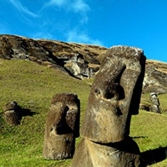 GET EBOOK 💚 A Companion To Easter Island (Guide To Rapa Nui) by  James Grant-Peterki