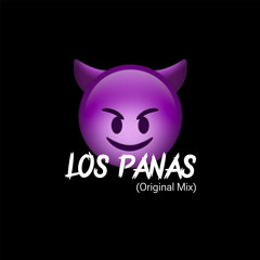 Los Panas (Original Mix)