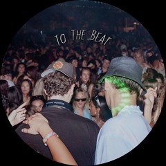 To The Beat - STAMA, Aaron Raz