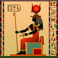 Higher Light Decree: Mother Goddess Hathor and Goddess Isis – Invoking Strong Protection and Safety