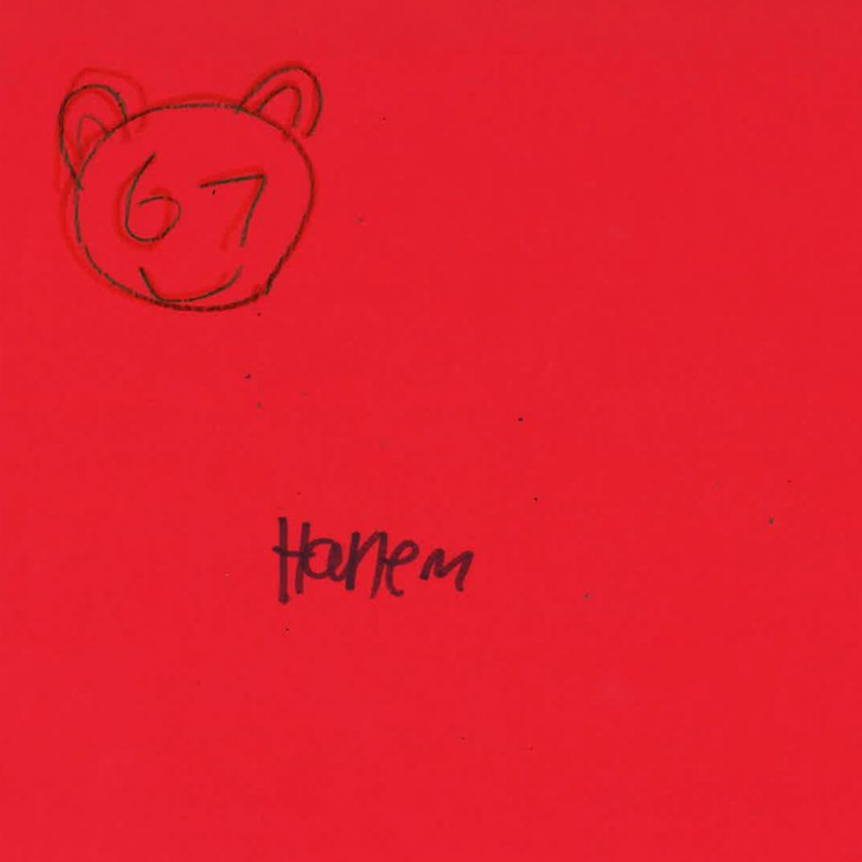 KFC by Harlem episode artwork