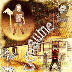 CONSUME FT. BUTCHERR (PROD. DAHMER)