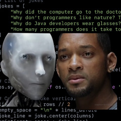 Start Digging (Robot Symphony)