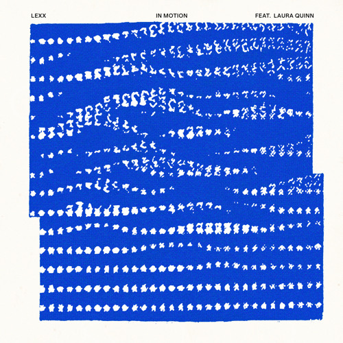 In Motion (feat. Laura Quinn)