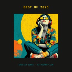 Best of 2025 - English Songs