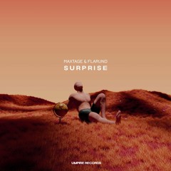 MAXTAGE & FLARUND - Surprise (Original Mix)