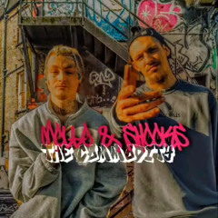 The Commodity (Remix) - Mollo ft SHOOKS