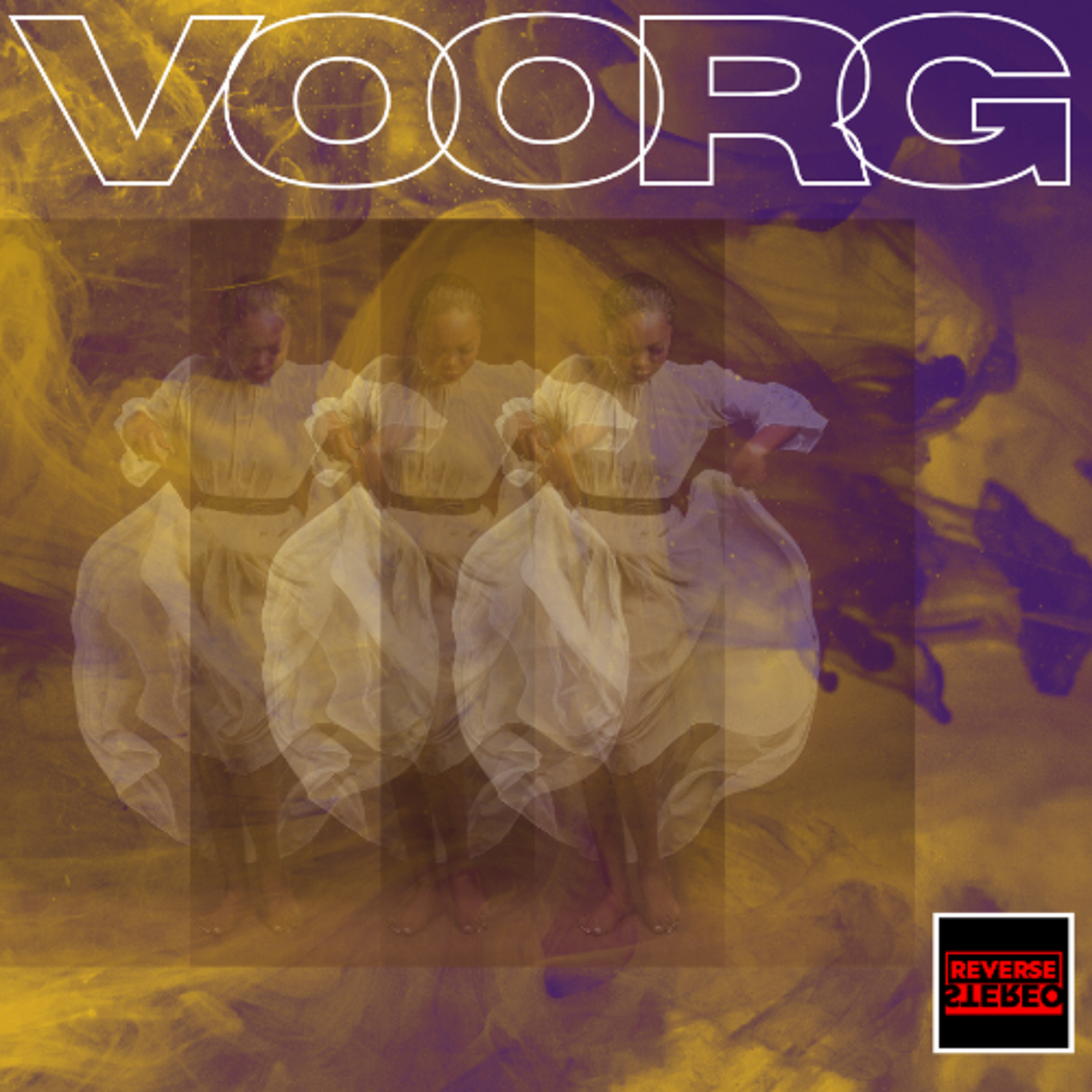 Voorg episode artwork