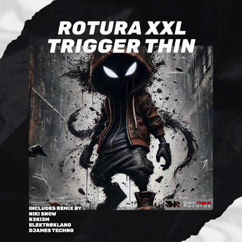 Trigger Thin (Original Mix)