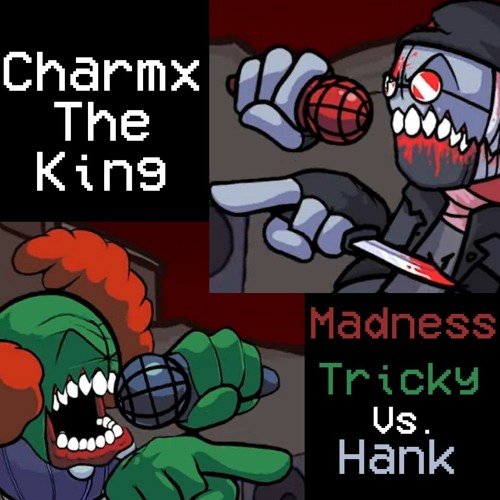 Tricky vs Hank in a nutshell