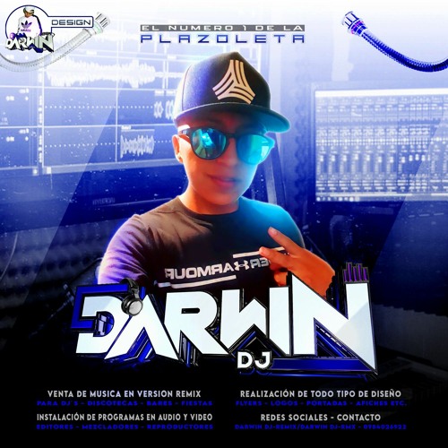 Stream 115 BPM - ORQUESTAS VS CHICHA VOL 5 - DARWIN DJ-RMX .mp3 by DARWIN  DJ RMX® | Listen online for free on SoundCloud