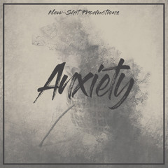 Anxiety (Intro) (Instrumental Version)