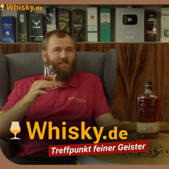 Bulleit Bourbon 10 Jahre | Whiskey Verkostung