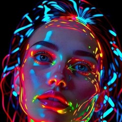 Voyager Synthwave