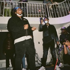 PnB Rock - Worst Ft. Tennisboywill (Unreleased)