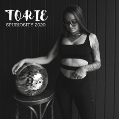 Torie - Live at Inquiry: Spuriosity 2020