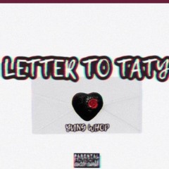 Letter To Taty