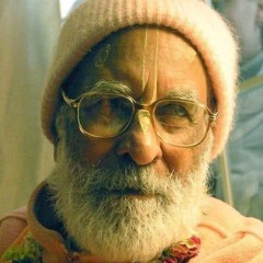 Radhe Govinda - Shrila Gurudeva