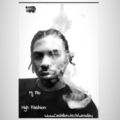 Roddy Ricch - High Fashion Freestyle - Mj Flo