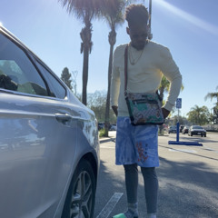 AL PACHINO DONT SWITCH UP