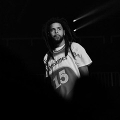 J Cole Freestyle Beat Swap